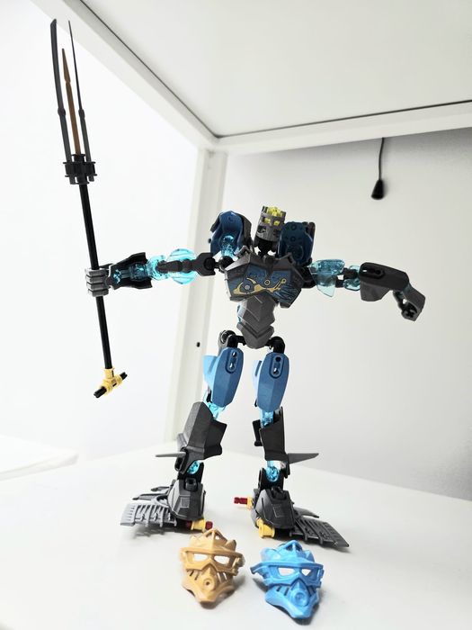 LEGO Bionicle 70786
