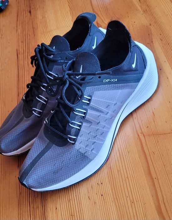 Original nike 38 номер нови