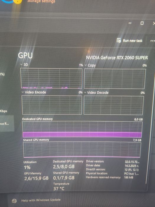 Gaming pc (Евтино)