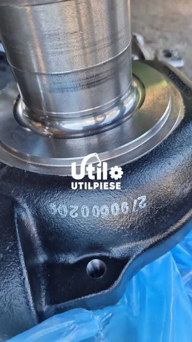 fuzeta dana spicer caterpillar th62 th63 th82 th83 + piese cat