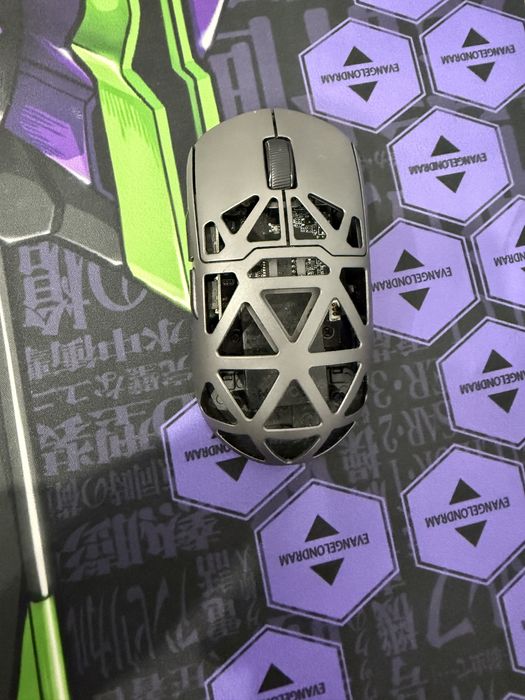 Мышка Mchcose AX5 ProMax