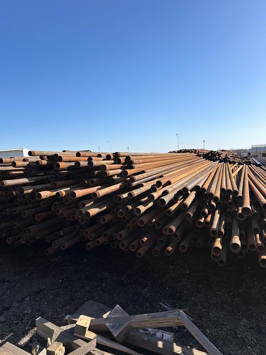 Țeava tubing de vanzare