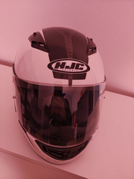 Casca moto HJC marimea L