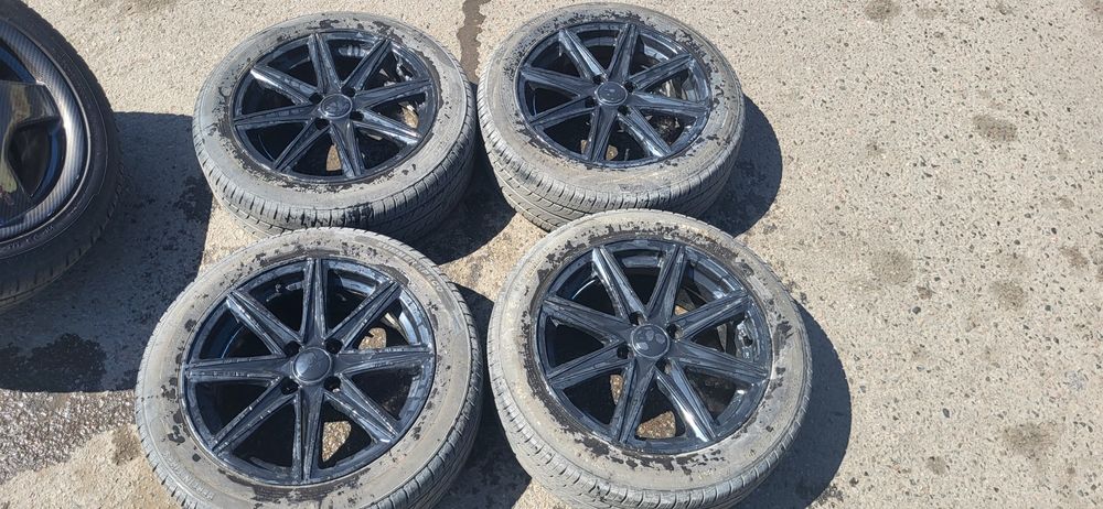 Продам диски комплект 4шт R15