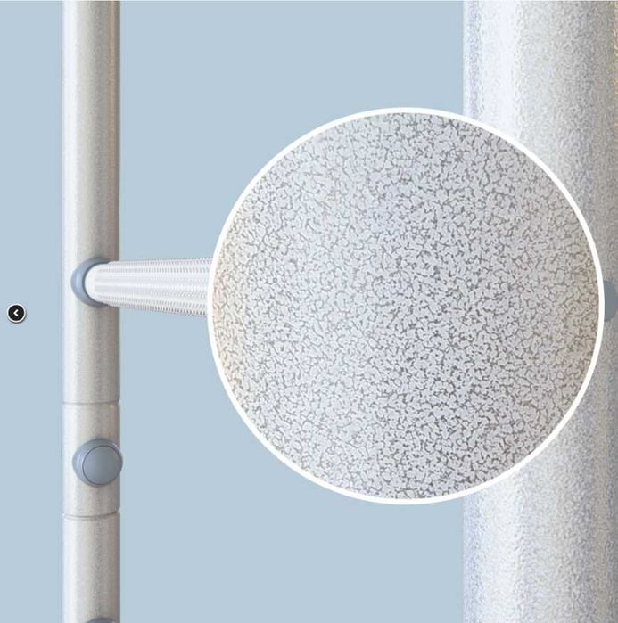 Шведская стенка Romana Next Pastel Plus