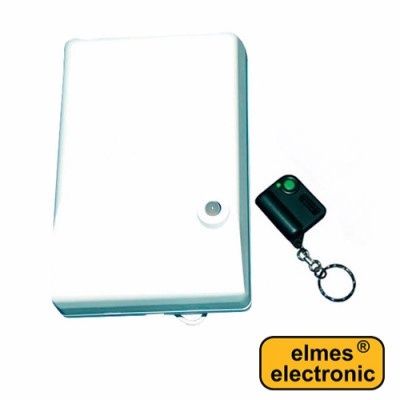 Receptor si telecomanda Elmes UMB100H