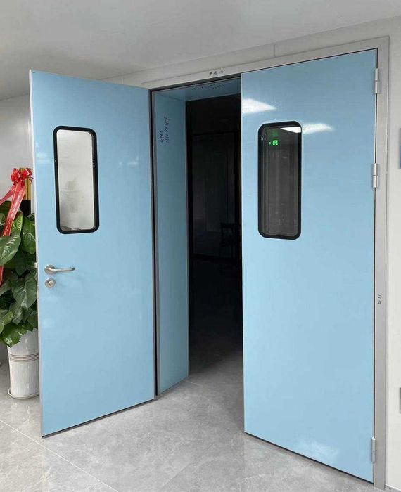 Двери , медицинские , лабораторные , эшик , ешик – экспорт по СНГ