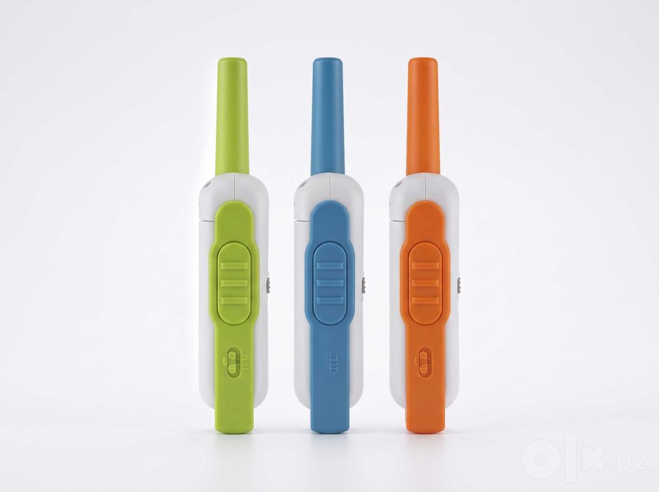Рация Motorola T42 Triple