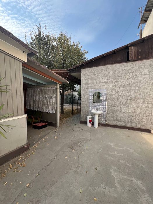 Олим Полвон  Чилонзор тумани 7 сот