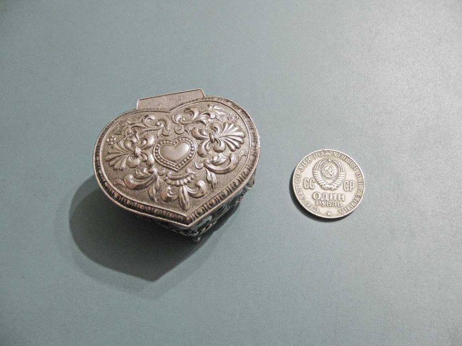 Шкатулка (Япония).