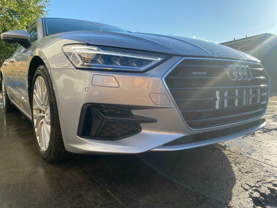 Dezmembrez Audi A7 C8 Sportback 40 TDI Quattro 2019-2023/matrix/led/a7