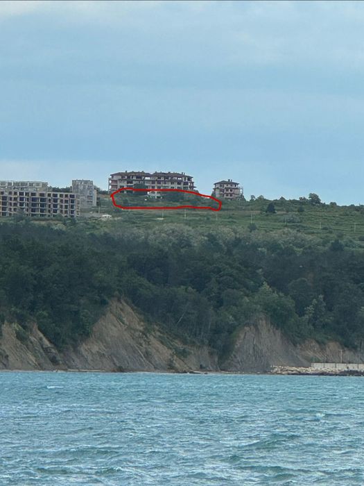 Парцел под наем за каравани и къмпинг в Бяла, Варненско – отлична морска локация, близо до пристанището!