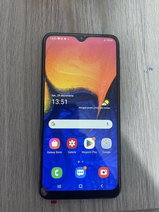 Samsung galaxy a10