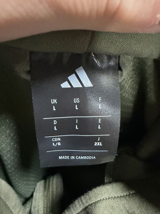Adidas Z.N.E горнище