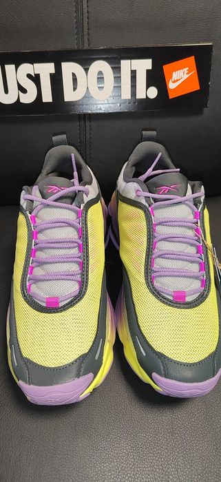 Reebok DMX 3000, номер 39