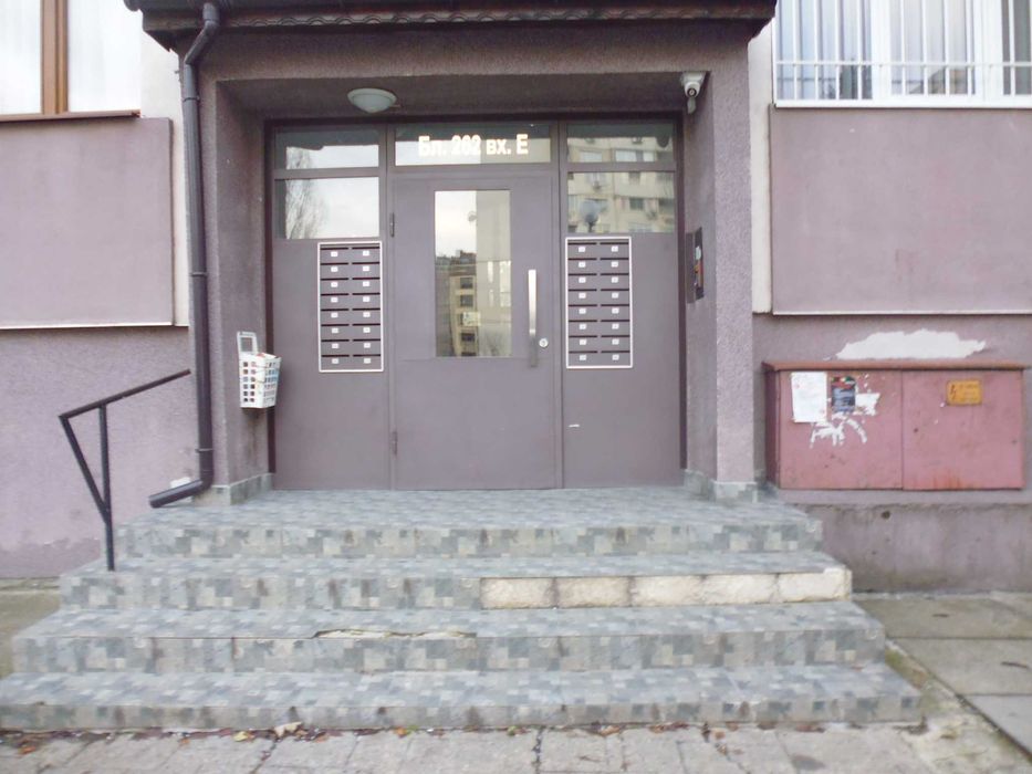 Продава се Двустаен апартамент в София, Надежда 2 - 42 кв.м за 1728 €/кв.м - Снимка #21