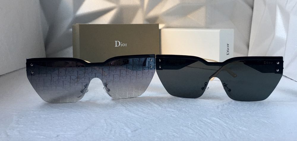 Дамски слънчеви очила котка 2 цвята