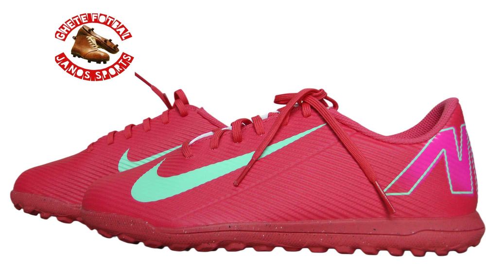Ghete fotbal sintetic NOI Nike Vapor 16 Club marimea 38 si 38,5