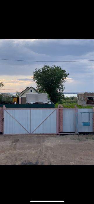 Сдается дом отдыха посуточно , Балхаш.