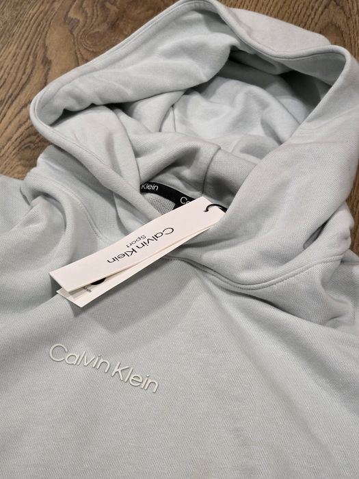 Calvin Klein мъжки суичър