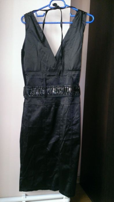 rochie neagra