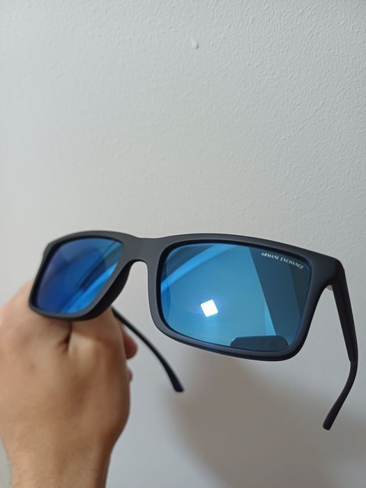 Ochelari armani exchange