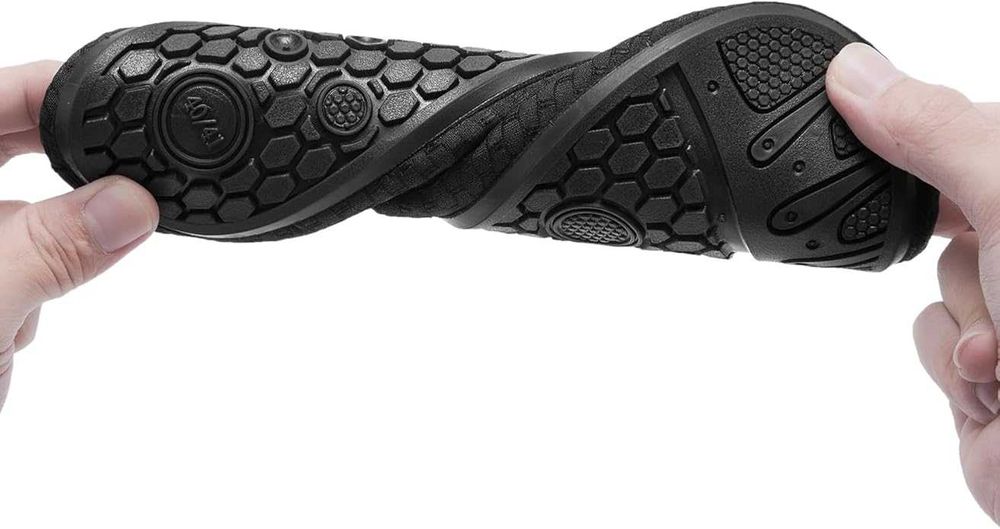 Нови Аква обувки, обувки за плуване, унисекс, плажни обувки, 38/39