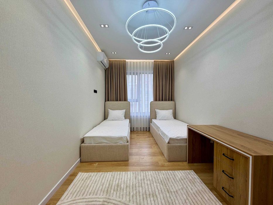 ПРОДАЮ 4 комн кв! ЖК NEW Life! ул Матумкули IT Park БОМБА ЦЕНА! Id03