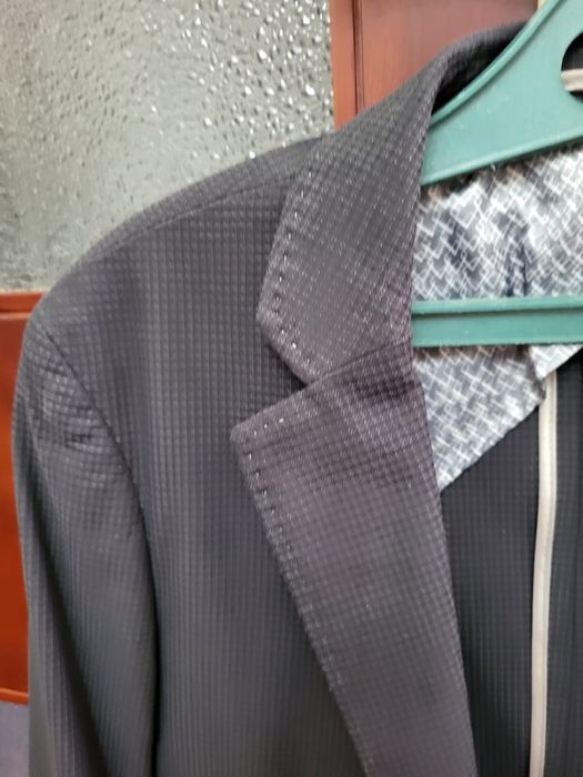 Мужской пиджак Pierre Cardin