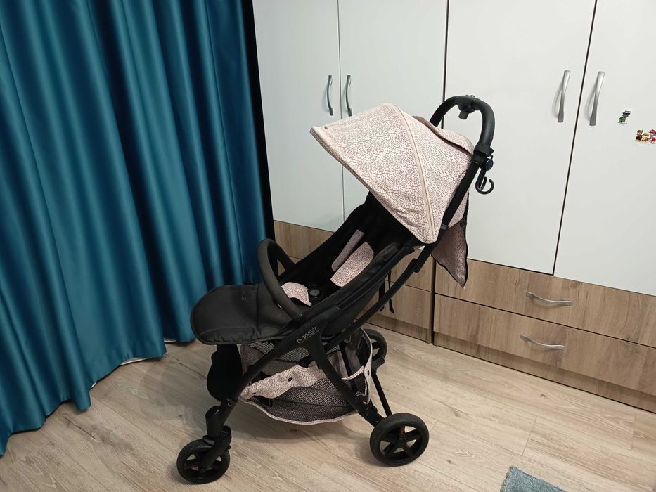 Лятна количка Mast M2 + аксесоари