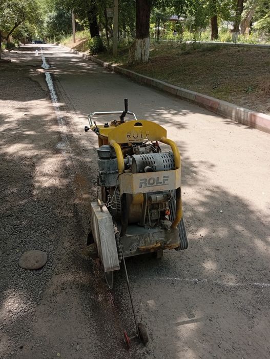 Асфалт, стяшка, бетон резим, шварез