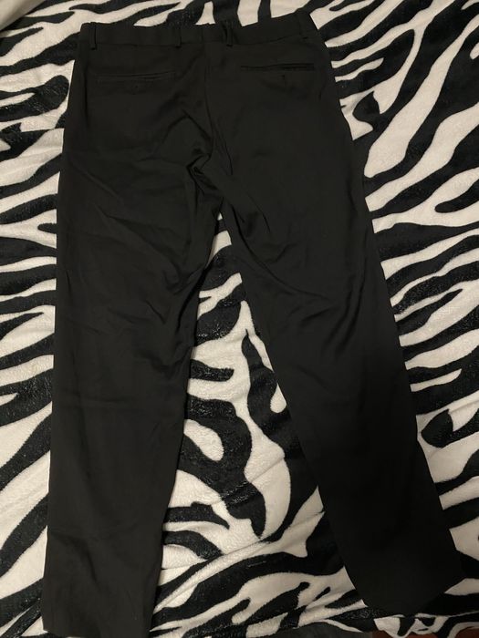 pantaloni de costum moda aliss