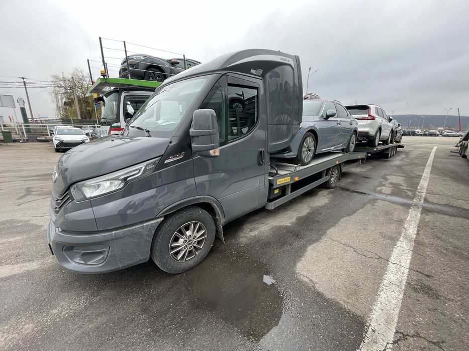 2 Locuri libere pe platforma Germania Romania Constanta Auto Masini