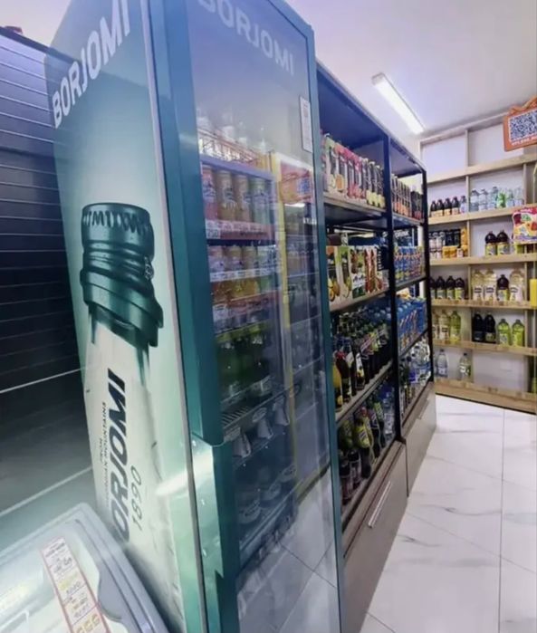Продам магазин, готоыЙ бизнес