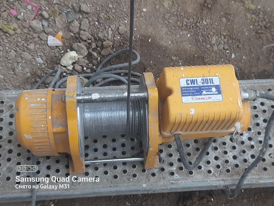 Fasad ishlari va arenda lolka lebotka arendasi