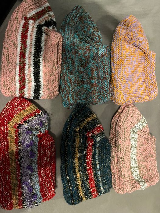 Прекрасни терлици