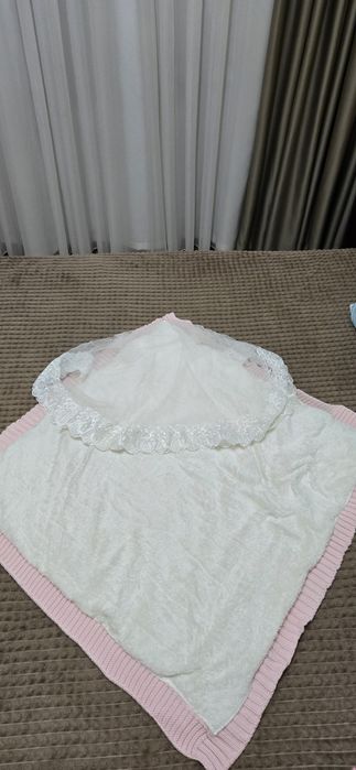 Конверт для выписки