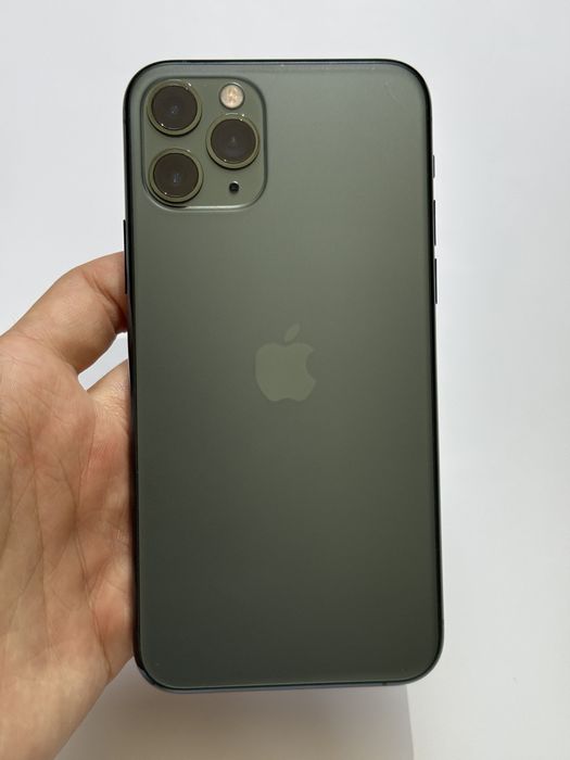 iPhone 11 Pro 64gb akb 100%