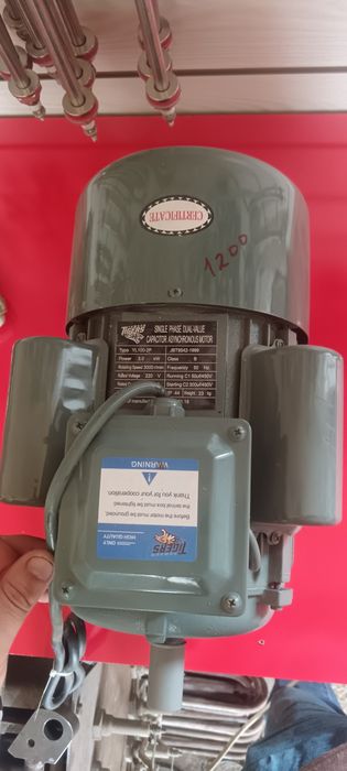 Mator 3 Kv 3000 aborot yangi karobkada