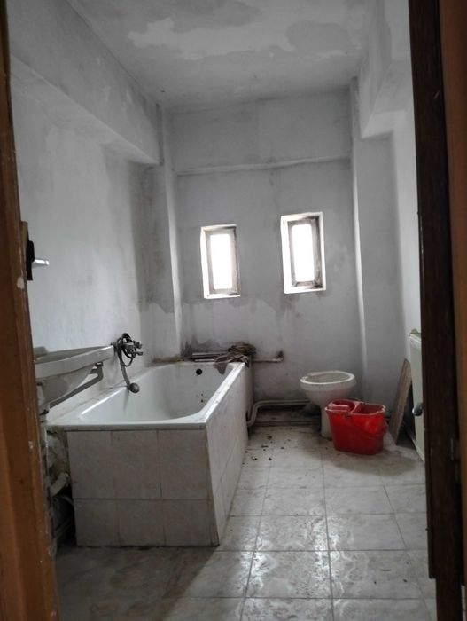 Vânzare apartament Bacău