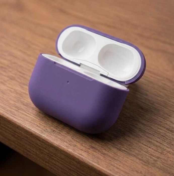 Нови кейсове за AirPods 2
