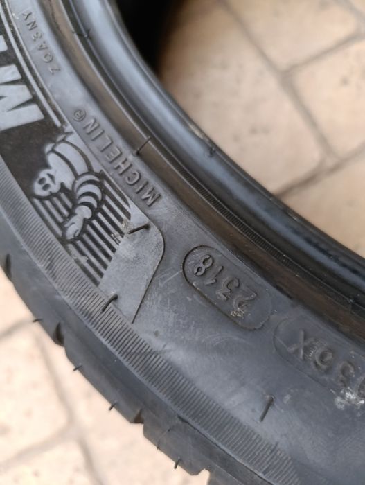 Летни гуми Michelin 225/45/18 Pilot sport 4