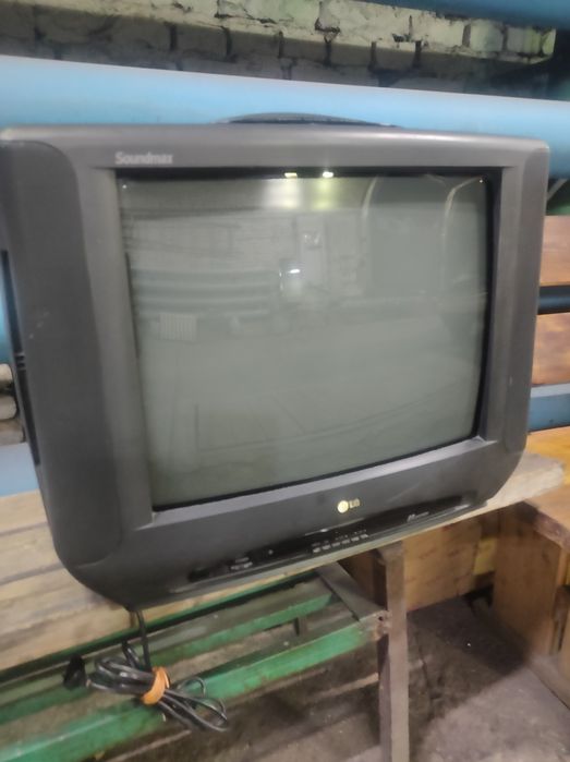 Телевизоры разные