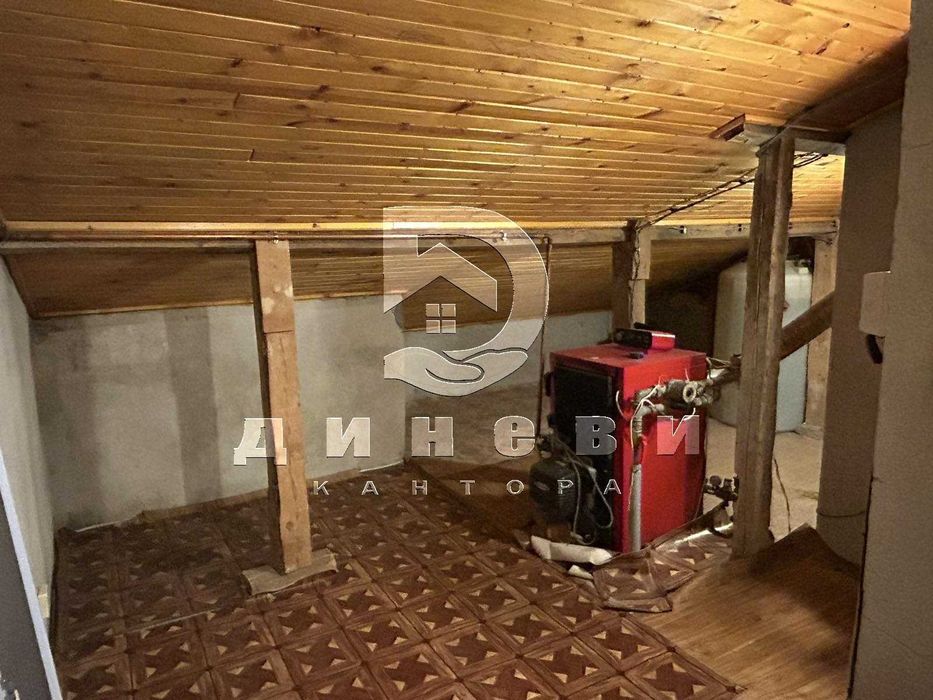 Продава се Мезонет в Стара Загора, Кольо Ганчев - 154 кв.м за 1039 €/кв.м - Снимка #11