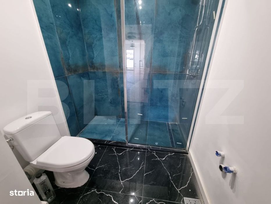 Apartament 4 camere, 93 mp, terasa, zona Corneliu Coposu