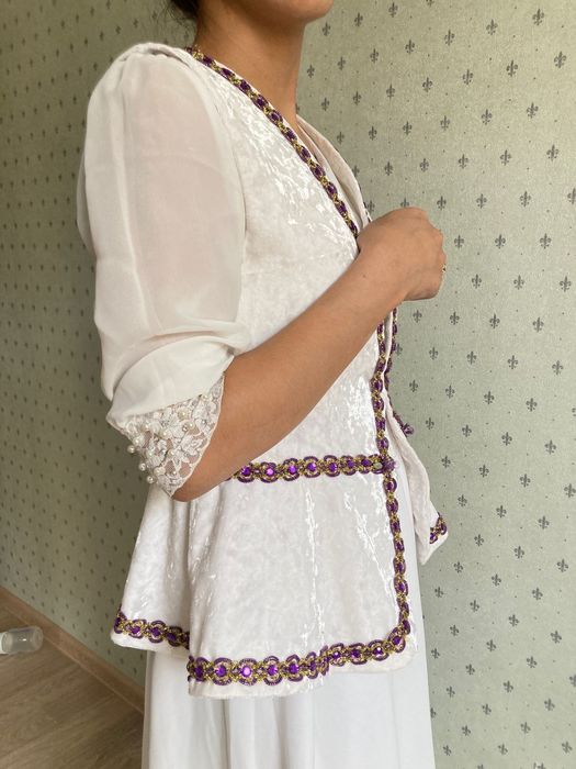 Қажекей саиылады