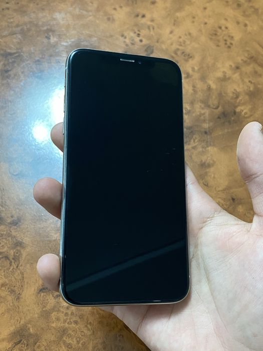 iphone X сатылады