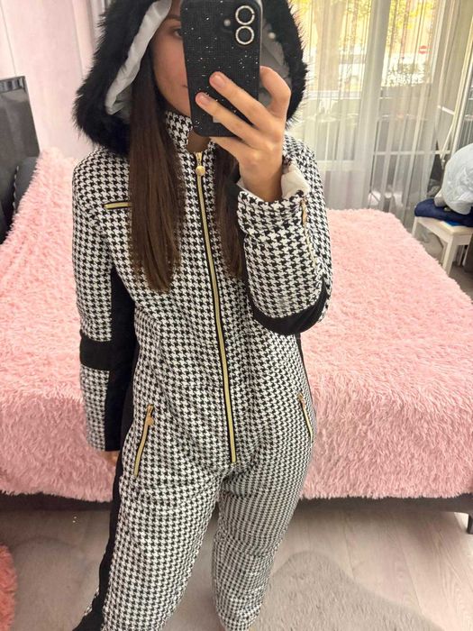 Дамски гащеризон  ХХЛ