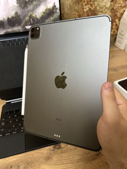 iPad pro m1 11-inch