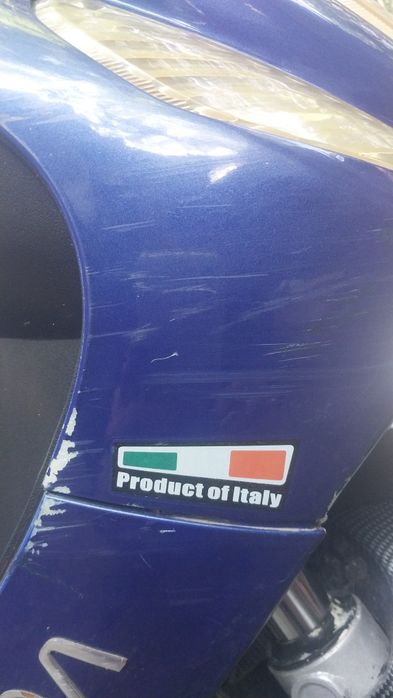 ПРОДАМ СРОЧНО скутер peda